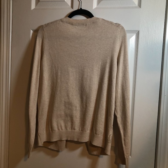 Tommy Hilfiger - soft cardigan - Picture 4 of 7